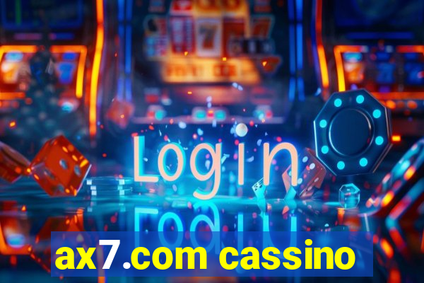 ax7.com cassino